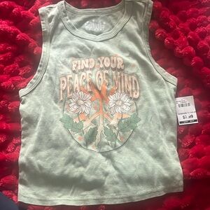 not my style anymore